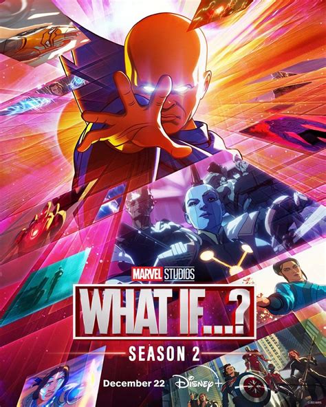 Watch the trailer and browse episodes of What If...?, a TV series that explores pivotal moments from the Marvel Cinematic Universe and turns them on …